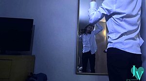 Jonny Valentine in long distance love