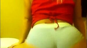 hot amateur big ass shaking on privater-camsex com