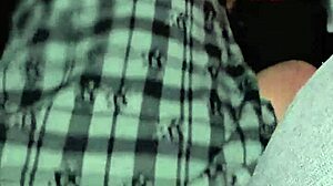 i watch stepsister ride my cock in cowgirl on the car