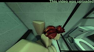 Gf Walks In On Shower, Asks To Shower Together