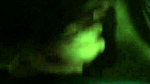 suck that big black cock