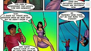 Miss Rita Fucks Guy Again