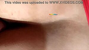 ay mi amor, despacio, es mi primera vez siendo follada como colegiala inocente