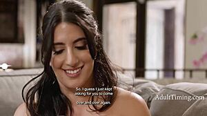 Busty Women Meet and Share Stories - Arabelle Raphael Sarah Arabic