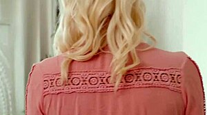 She wants to watch kenna james ryan driller