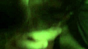 suck that big black cock