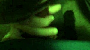 suck that big black cock