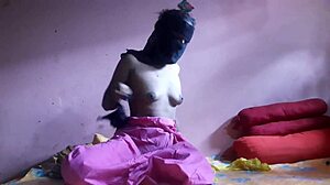 My beautiful virgin stepdaughter experiences homemade sex