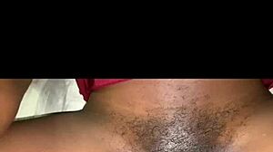 Teaching my stepsister to fuck in missionary.