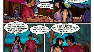 Miss Rita Fucks Guy Again