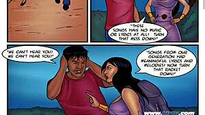 Miss Rita Fucks Guy Again