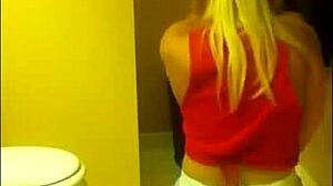 hot amateur big ass shaking on privater-camsex com