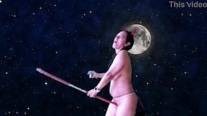 preview of the halloween ride with agarabas and olpr