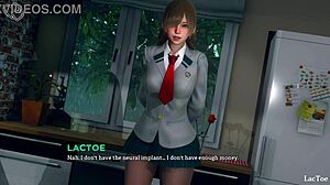 Eternum Part 6 Gameplay