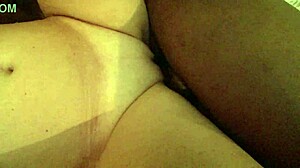 Man, I’m so hooked on black cock, hittin’ it hard!