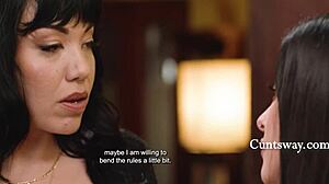 Gal ritchie, will you dive into my muff and lick my pussy hard?