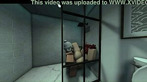 Gf Walks In On Shower, Asks To Shower Together