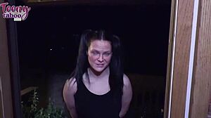 daisy garcia, wanna see her quickie fucks and doggystyle?