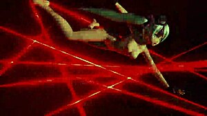 hatsune miku piano scandal project diva nude mod full nude with big tits ass boobs goddess