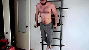 Girlfriend Submissive Workout Fuck Better Than Cardio