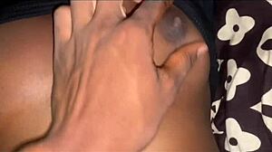 Teaching my stepsister to fuck in missionary.