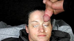 Dirtydees - what guys night out should be - huge cumshots on faces with dirty talk in homemade compilation