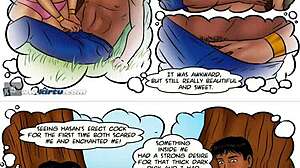 Miss Rita Fucks Guy Again