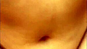 Young 18+ lets her ass get broken for a bet