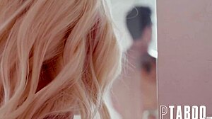 She wants to watch kenna james ryan driller