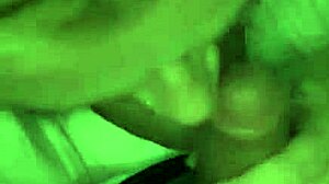 Güerita gordibuena loves sucking until she gets my cum