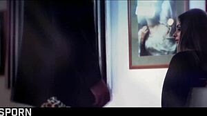 Hungarian Father In Law And Uncle Give Jerk Off Instructions To Not Daughter In Erotic Audio