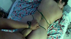 Preparing For My Husband's Arrival With A Quick Task.