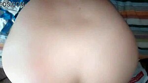 Big Ass Stepsister Gets Fucked By Huge Cock