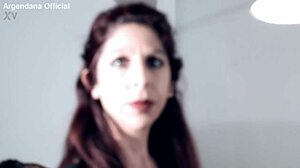 Huge Cum Load From Anal Fisting