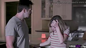 Donnie Rock Licks Young Pussies