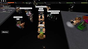 Roblox furry adventure