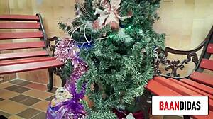 My perverted neighbor fucks me hard because i'm such a dirty whore