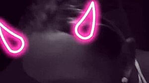 Rolling that big dick tongue side drooling over cody roy’s beast 😍