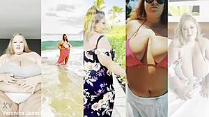 Sharing All The Details