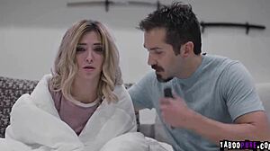 Donnie Rock Licks Young Pussies