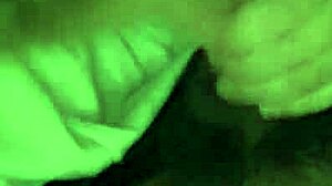 Güerita gordibuena loves sucking until she gets my cum