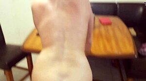 she loves sucking, fucking, and peeing on cocks