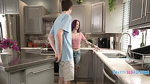 If Step Sis Were Pokemon She'd Be Squirtle Fucking Hardcore