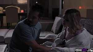 Donnie Rock Licks Young Pussies