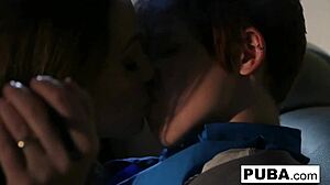 do smoking lesbians fuck like superstars?