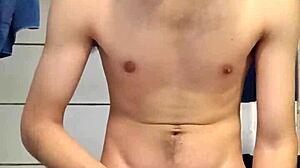 Lil Skittle Does The Helicopter!