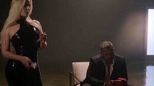 Deeper curvy goddess vic marie get dominated & fucked hard