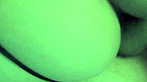 Fucking stepsister in camping tent with ripped clothes