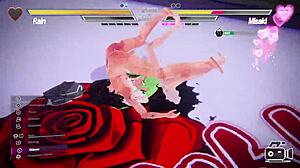 i love fingering pussy in lesbian battles