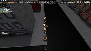 Roblox furry adventure